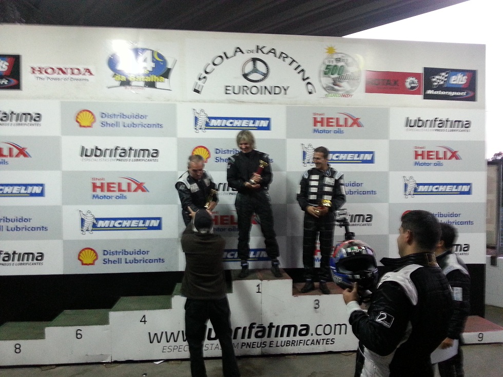 Troféu Kapa 20123